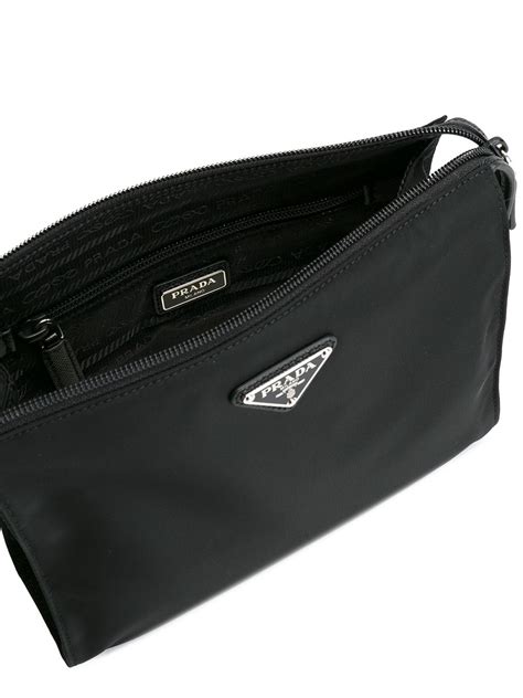 prada nylon wash bag|pre owned prada nylon bag.